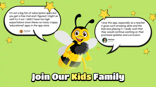 ABC Kids: Tracing & Learning screenshot