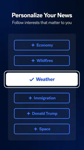 ABC News: Breaking News Live screenshot