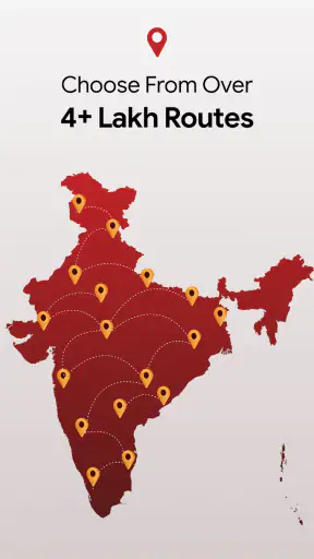 AbhiBus Bus Ticket Booking App screenshot