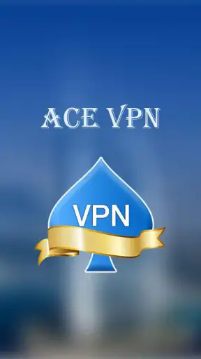 Ace VPN (Fast VPN) screenshot