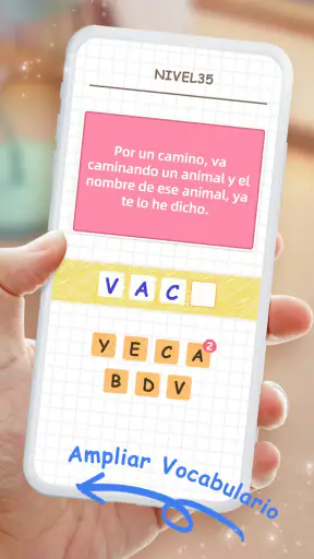 Acertijo Mental: Juegos Mental screenshot