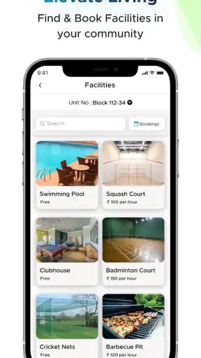 ADDA - The Community Super App screenshot