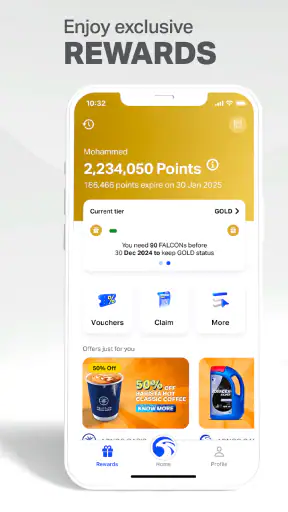 ADNOC Dist screenshot