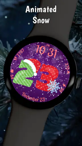 Advent Calendar screenshot