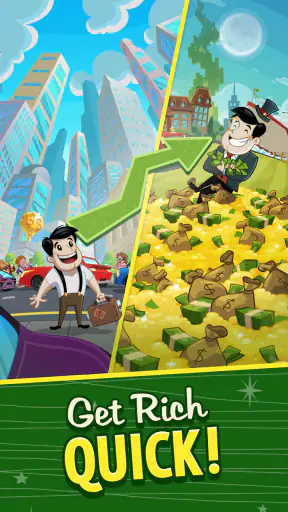 AdVenture Capitalist screenshot
