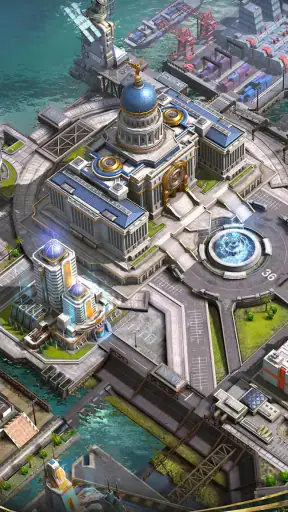 Age of Origins - حرب الزومبي screenshot
