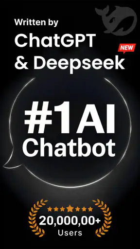 AI Chat: Ask AI Chat Anything screenshot