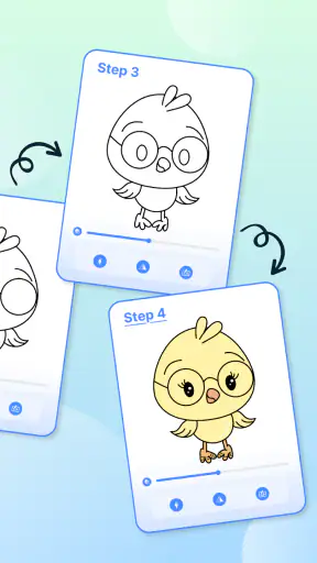 AI Drawing - Trace and Draw screenshot