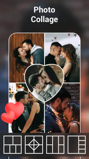 AI Photo Editor - AIFoto screenshot