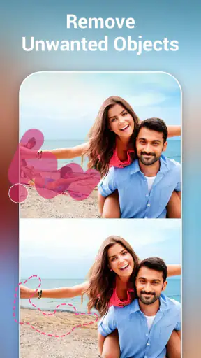 AI Photo Editor - AIFoto screenshot