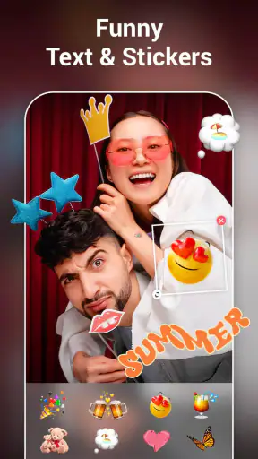 AI Photo Editor - AIFoto screenshot