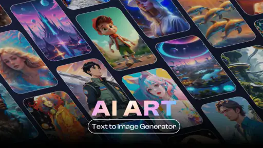 AI Photo Generator screenshot
