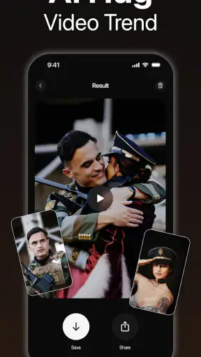 AI Video - AI Video Generator screenshot
