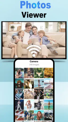 Air Play screenshot