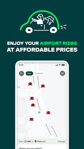 AirAsia MOVE: Flights & Hotels screenshot