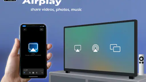 AirPlay - Cast Screen screenshot