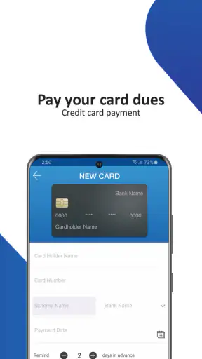 Al Ansari Exchange Send Money screenshot