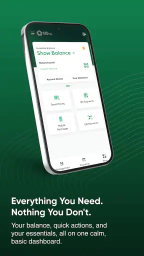AL Habib Digital screenshot