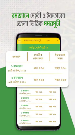 Al-Quran আল কুরআন screenshot