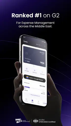 Alaan screenshot
