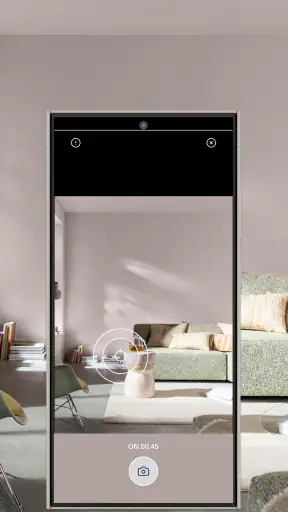 ALBA Visualizer screenshot