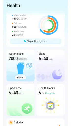 ALHOSN UAE screenshot