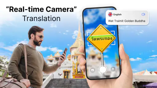 All Language Translator screenshot