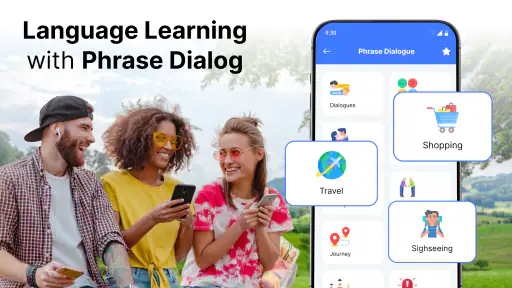 All Language Translator screenshot