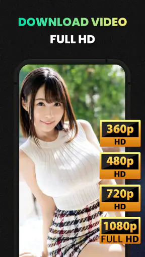 All Video Downloader & Player screenshot