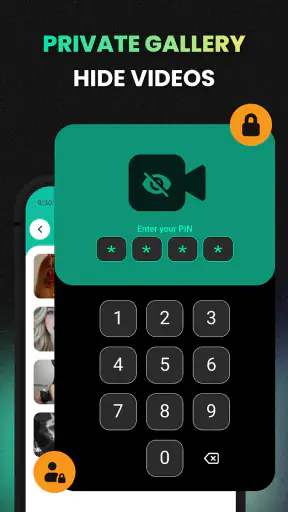 All Video Downloader & Player screenshot