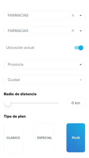 Andar Mobile screenshot