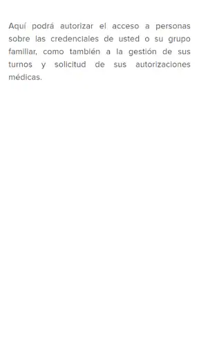 Andar Mobile screenshot