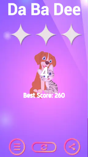 Animals Music Voice Offline screenshot