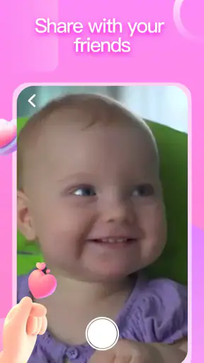 Animator - AI photo dance screenshot