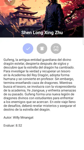 AnimePanda Espanol screenshot