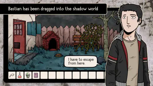Another Shadow screenshot