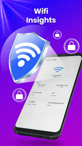 Antivirus - حماية من الفيروسات screenshot