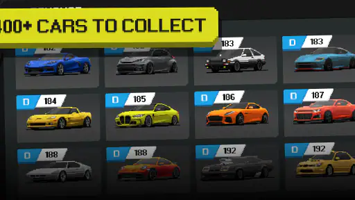 APEX Racer - Pixel Cars screenshot