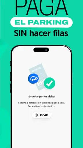 ¡appa! screenshot