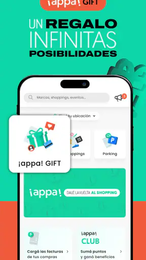 ¡appa! screenshot