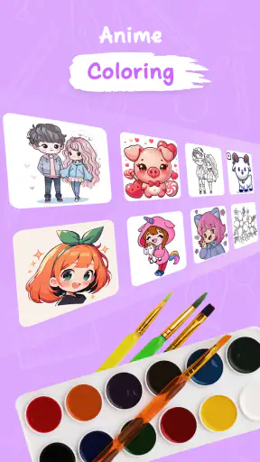 AR Draw Sketch: التتبع والرسم screenshot