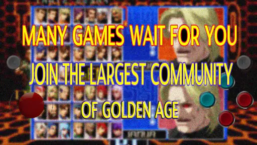 Arcade 2002 (Old Games) screenshot