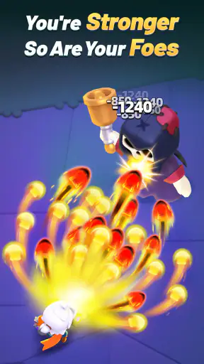 Archero 2 screenshot