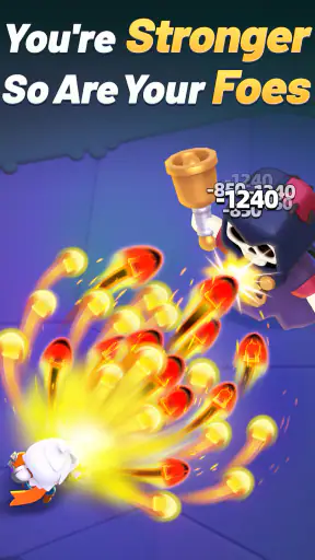 Archero 2 screenshot