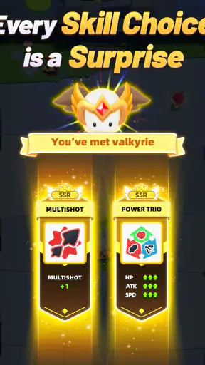 Archero 2 screenshot