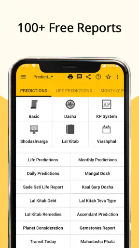 AstroSage Kundli: AI Astrology screenshot