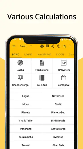 AstroSage Kundli: AI Astrology screenshot