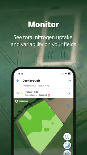 Atfarm screenshot