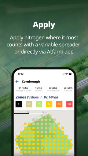 Atfarm screenshot