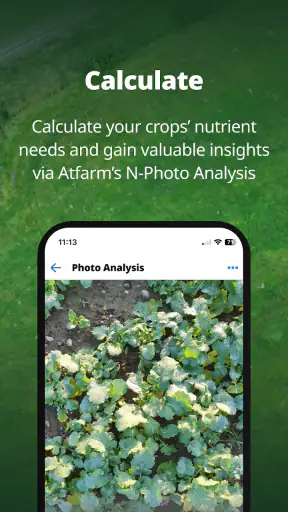 Atfarm screenshot